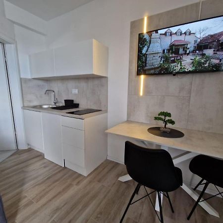 Elegance Dream Apartment Neum Buitenkant foto