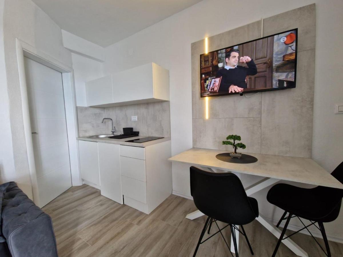 Elegance Dream Apartment Neum Buitenkant foto