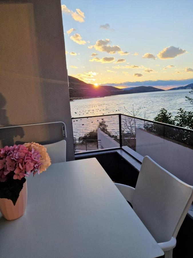 Elegance Dream Apartment Neum Buitenkant foto
