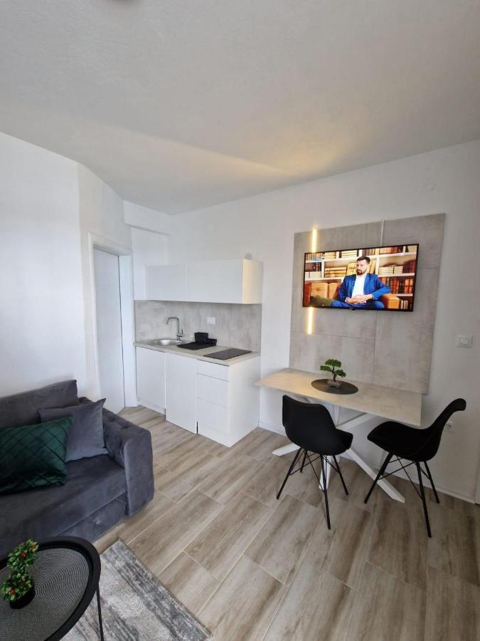 Elegance Dream Apartment Neum Buitenkant foto
