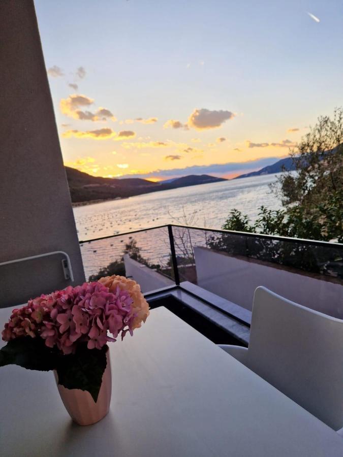 Elegance Dream Apartment Neum Buitenkant foto