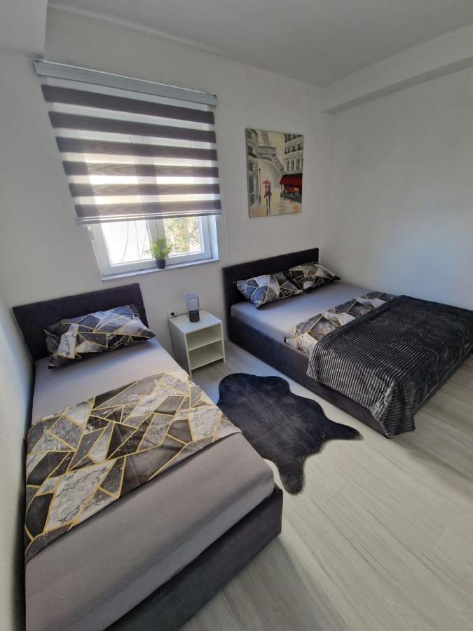 Elegance Dream Apartment Neum Buitenkant foto