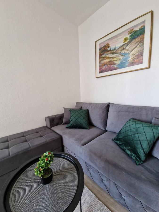Elegance Dream Apartment Neum Buitenkant foto
