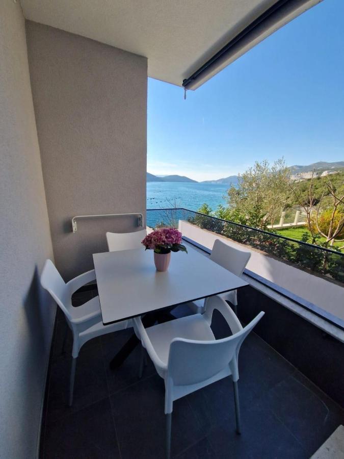 Elegance Dream Apartment Neum Buitenkant foto