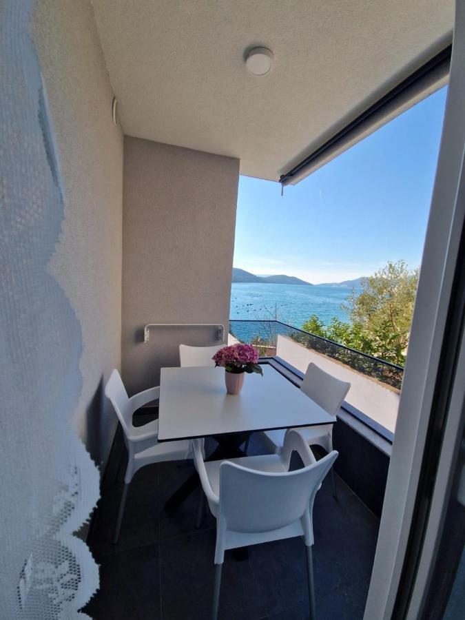 Elegance Dream Apartment Neum Buitenkant foto